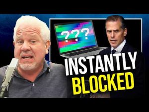 Read more about the article The REAL Story of the Hunter Biden Laptop Scandal from the Reporter who Broke the News