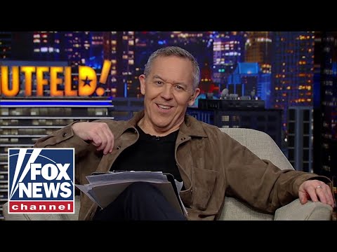 Read more about the article Gutfeld: None of this should come as a surprise…
