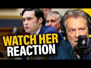 Read more about the article Abortion Advocate DESTROYED by Rep. Brandon Gill in VIRAL Congressional Exchange