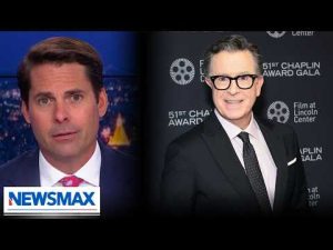 Read more about the article Why late-night is failing: Rob Finnerty