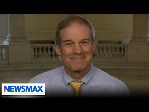 You are currently viewing Rep. Jim Jordan: Supreme Court justices ‘interpret the law’ while Dems want to ‘make the law’