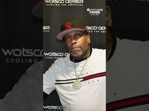 Read more about the article Rob Base, the rapper known for his hit song “It Takes Two,” has died