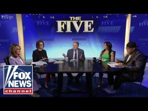 Read more about the article ‘The Five’: They are going into ‘FULL DAMAGE CONTROL’