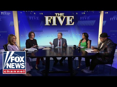 You are currently viewing ‘The Five’: They are going into ‘FULL DAMAGE CONTROL’