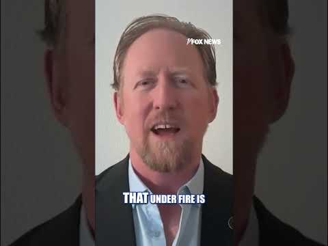 You are currently viewing The man credited with killing Osama bin Laden RIPS Senate hopeful #shorts #breakingnews
