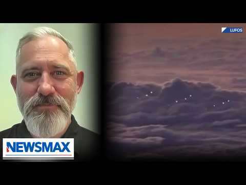 You are currently viewing ‘Time for President Trump to tell the world’ about UAP and UFOs: Investigative journalist
