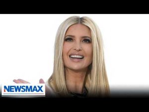 Read more about the article BREAKING: First Daughter Ivanka Trump has been targeted for assassination by  IRGC terrorist