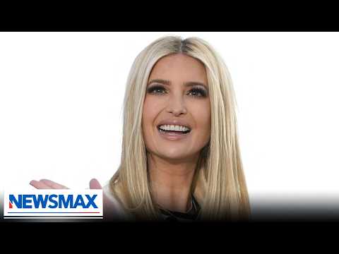 You are currently viewing BREAKING: First Daughter Ivanka Trump has been targeted for assassination by  IRGC terrorist