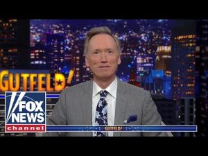 Read more about the article ‘Gutfeld!’: This reads like an episode of CSI Miami Beach Nursing Home…