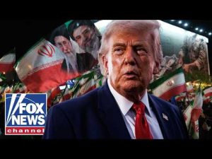 Read more about the article DEAL OR DETONATE?: Trump to ‘skip’ son’s wedding celebrations amid Iran standoff