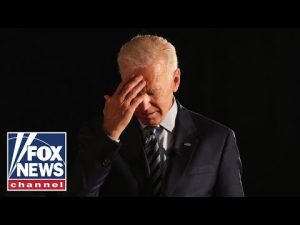 Read more about the article ‘SYSTEMATIC’: Todd Blanche details alleged Biden-era bias