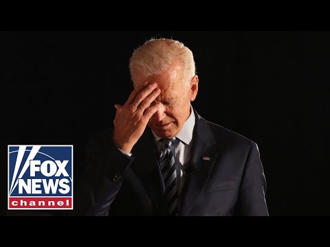 Read more about the article ‘SYSTEMATIC’: Todd Blanche details alleged Biden-era bias
