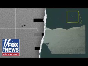 Read more about the article UFO FILES: Expert sounds alarm over new UFO files released