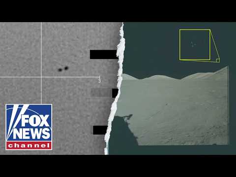 You are currently viewing UFO FILES: Expert sounds alarm over new UFO files released