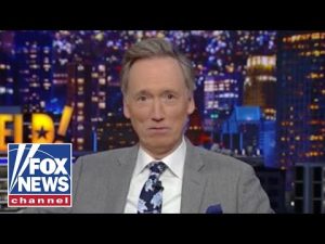 Read more about the article ‘Gutfeld!’: Comedy skit of Trump featuring Baldwin and Hochul…