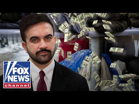 You are currently viewing Small business owners SOUND OFF on liberal mayor’s policies