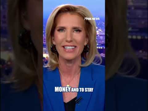 Read more about the article Laura Ingraham: This is as pathetic as it is predictable #shorts #foxnews
