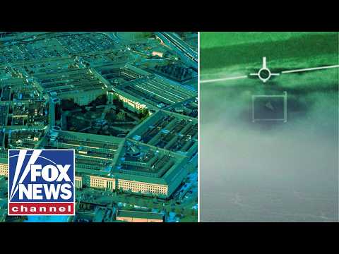 You are currently viewing ‘MORE IS OUT THERE’: Startling reports in latest batch of UFO files