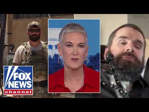 You are currently viewing ‘FUNDING TERRORISM’: Military families SUE company found guilty of funding ISIS