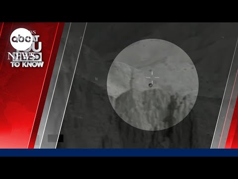 Read more about the article New UFO Files; GOP Backlash Over ‘Weaponization’ Fund. What You Need to Know – May 23, 2026