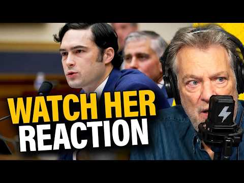Read more about the article Abortion Advocate DESTROYED by Rep. Brandon Gill in VIRAL Congressional Exchange