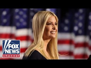 Read more about the article BREAKING: Ivanka Trump reportedly targeted in ASSASSINATION PLOT