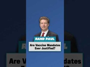 Read more about the article Are Vaccine Mandates Ever Justified TIK