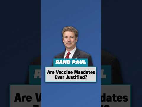 Read more about the article Are Vaccine Mandates Ever Justified TIK