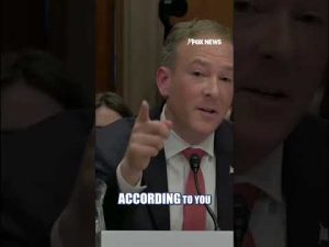 Read more about the article EPA chief FIRES BACK at Dem with ‘all-White’ country club jab #foxnews #news #us #fox