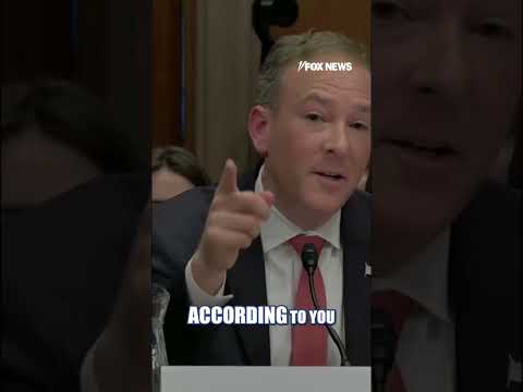 Read more about the article EPA chief FIRES BACK at Dem with ‘all-White’ country club jab #foxnews #news #us #fox