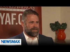 Read more about the article Nick Freitas on faith, manhood, and the future of conservatism | America Right Now