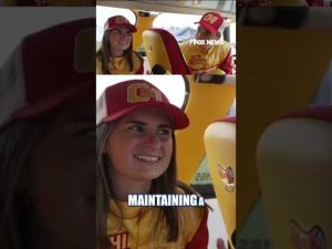 Read more about the article ‘HAULING BUNS’: Wienie 500 racers rev their engines #foxnews #news #us #fox