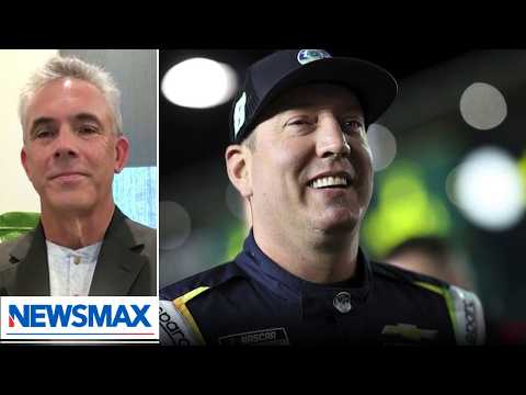 Read more about the article Remembering Kyle Busch: Hermie Sadler reflects on the loss of a NASCAR legend | America Right Now