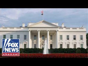 Read more about the article WATCH: Reports of shots fired near White House