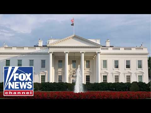 Read more about the article WATCH: Reports of shots fired near White House