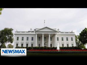Read more about the article REPORTS: Secret Service shoots suspect outside White House