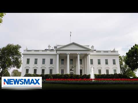 Read more about the article REPORTS: Secret Service shoots suspect outside White House