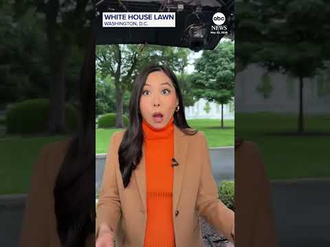 Read more about the article Secret Service, FBI respond to reports of ‘shots fired’ near White House