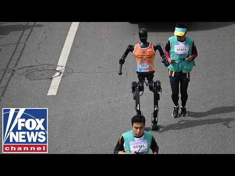 Read more about the article There are MULTIPLE AI races running around the globe: Cybersecurity attorney