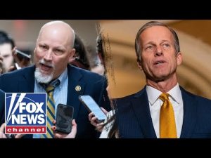 Read more about the article Rep Chip Roy: Thou doth protest too much