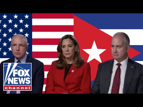 Read more about the article Gimenez: Communism BRAINWASHES…