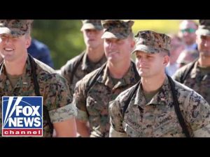 Read more about the article Medal of Honor recipient: Marines are the BEST human beings