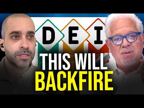 Read more about the article How DEI Policies DESTROYED the Job Market Even Worse Than You May Realize