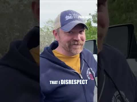 Read more about the article Dem candidate DODGES APOLOGY over now-deleted post #shorts #us #news #foxnews