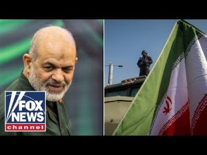 Read more about the article Iran PUSHES BACK on Trump’s Strait of Hormuz claim