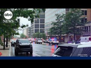 Read more about the article Good Morning America: News to start your day | May 24