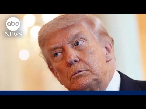 Read more about the article Trump says Iran framework to end the war will be announced shortly