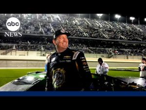Read more about the article Kyle Busch cause of death revealed