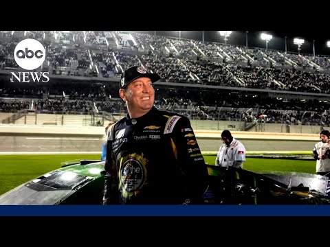 Read more about the article Kyle Busch cause of death revealed