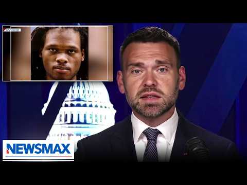 You are currently viewing White House shooting shows far-left attacks are rising: Jack Posobiec | Sunday Agenda